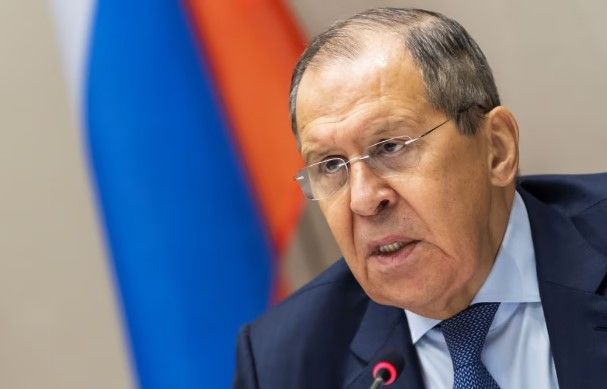 Все из-за Захаровой: как Лавров с приключениями полетел на встречу ОБСЕ другим маршрутом