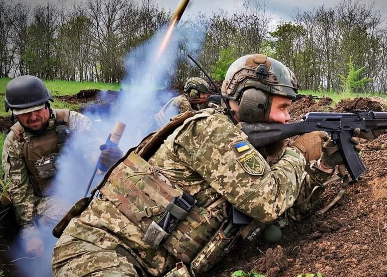 Позиционная война не является бесконечно стабильной: ВСУ давят на врага контратаками, – ISW