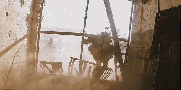 Бой длился больше недели, 20 оккупантов взяли в плен, – ГУР об освобождении завода в Волчанске