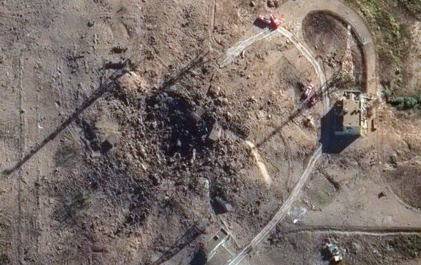 Могла произойти огромная ошибка: почему ракета "Сармат" взорвалась во время испытаний