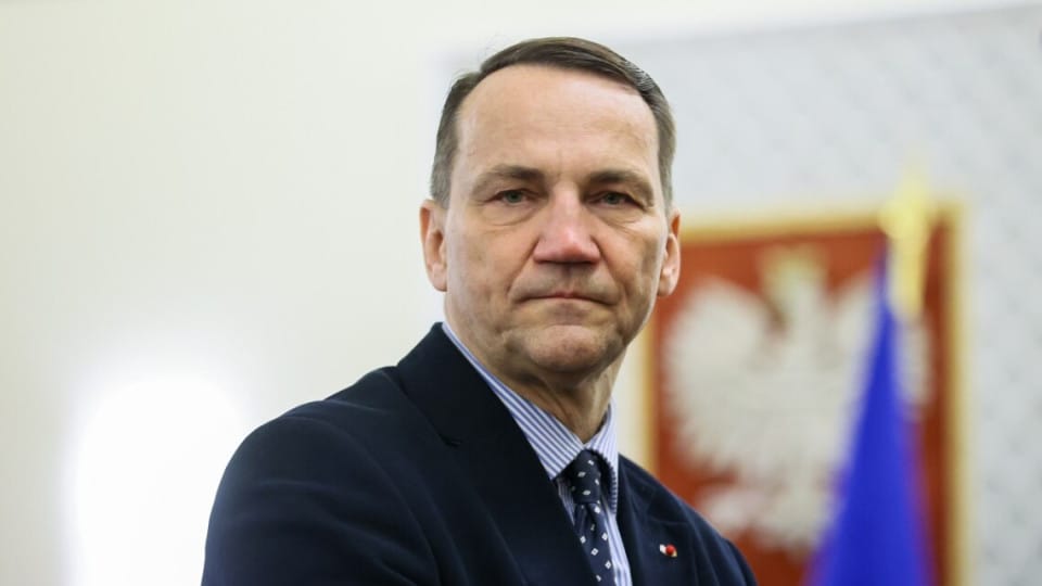 Сикорский вдребезги разнес ложь Небензи в Совбезе