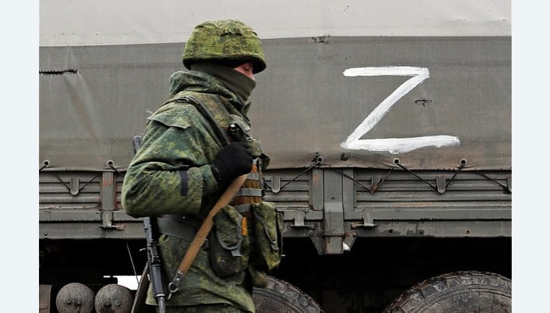 На Запорожском направлении командиры взимают с оккупантов 100 тысяч рублей в месяц, –"Атеш"