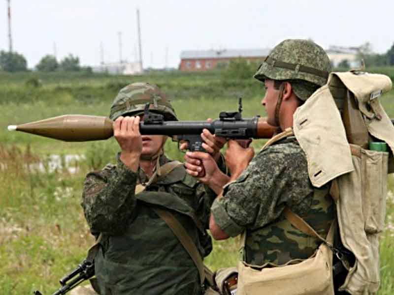 В Луганской области оккупант убил 13-летнего мальчика, показывая работу гранатомета, – росСМИ