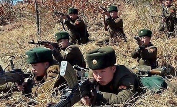 Стреляют по россиянам: пленный оккупант рассказал, как им "помогают" солдаты КНДР