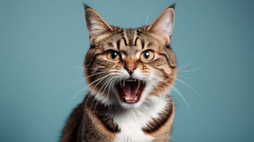 Кот убил своего хозяина-россиянина: как это произошло