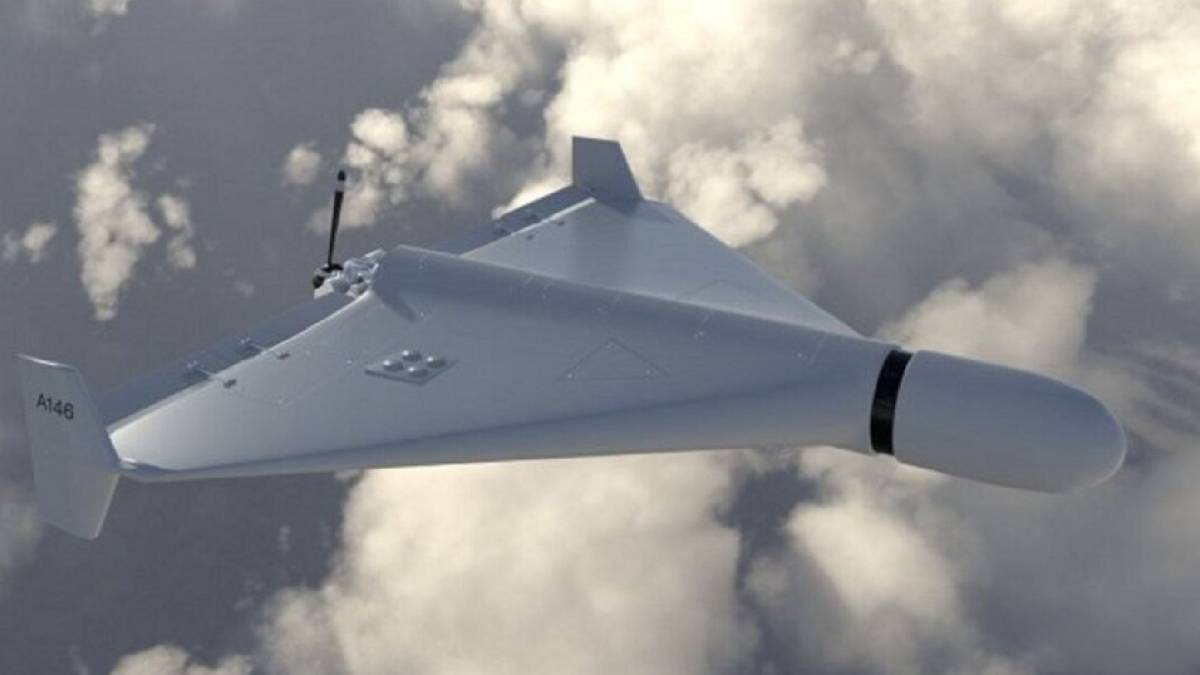 Россияне стали меньше запускать "Шахеды": в ЦПД назвали главные причины