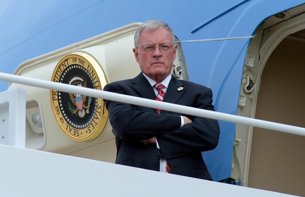 СМИ обнародовали ключевые пункты "плана Келлога": как у Трампа хотят закончить войну в Украине