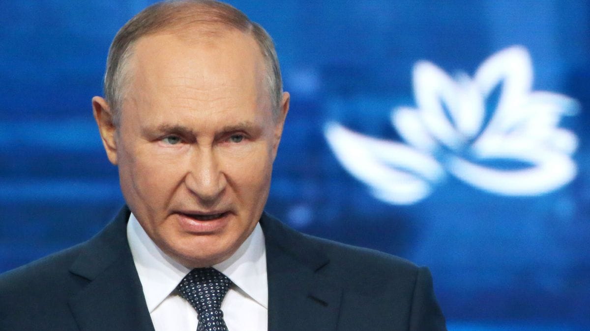 Путин говорит о стабильности экономики России, но на самом деле обеспокоен: ISW объяснил, почему