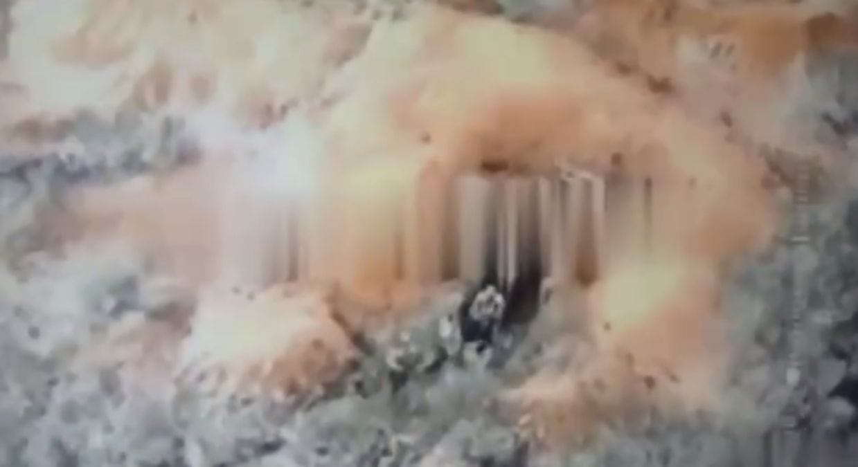 Россияне снова расстреляли украинских пленных, – Лубинец