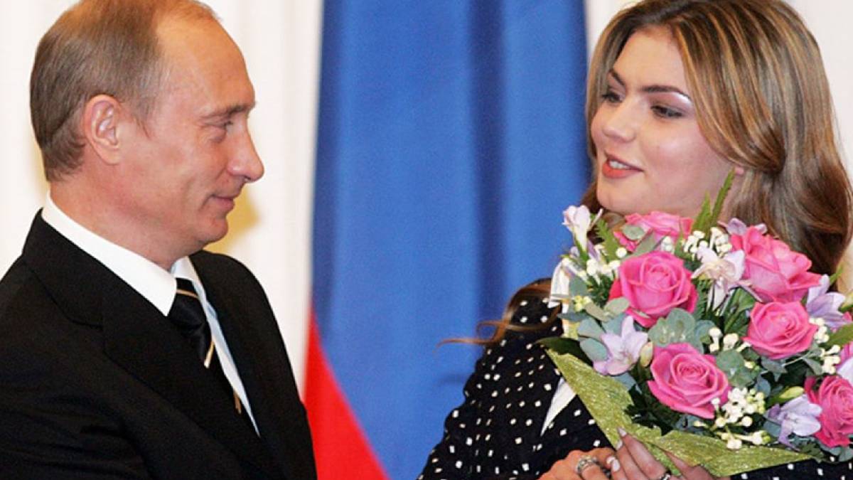 Алина, свяжись с нами, – женское сопротивление из Легиона "Свобода России" обратилось к Кабаевой