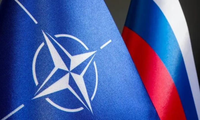 Россия готовится к масштабному конфликту с Европой: оценка Датской разведки