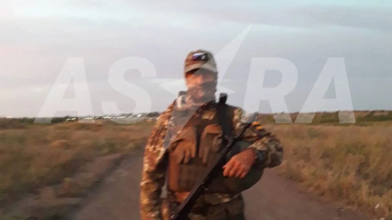 В Ростове-на-Дону оккупант, который вернулся с войны, зарезал "сослуживца"