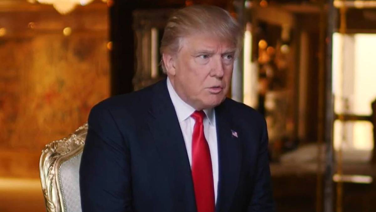 На этой неделе произойдут большие события для Украины и РФ, — Трамп о предстоящих переговорах