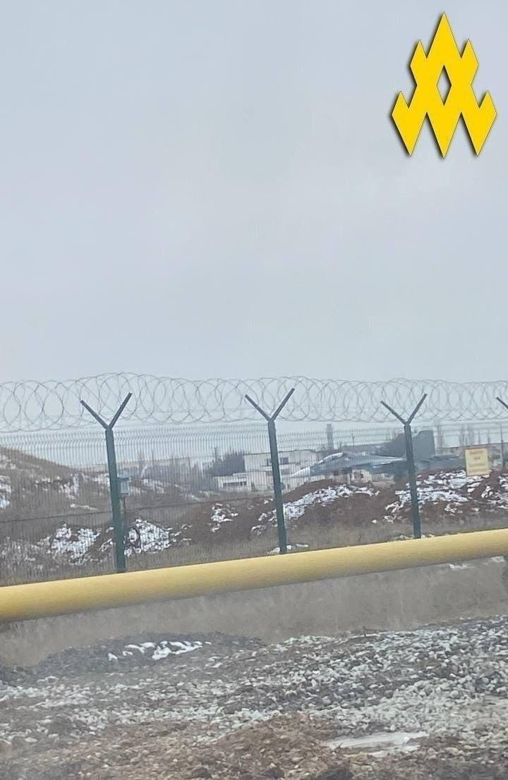 После недавних атак Сил обороны по Крыму зафиксированы потери среди россиян, – "Атеш"