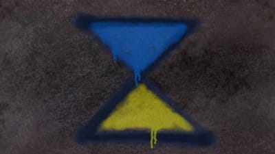 Партизаны жгут имущество Z-активистов: "Атеш" показал уничтожения машины сторонника Путина