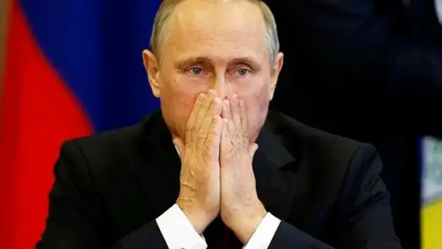 Путин либо заключит мир, либо навлечет гнев Трампа, – CNN