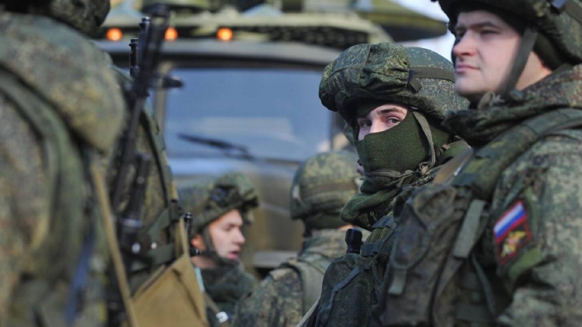 Хотят мобилизовать 160 тысяч срочников: в ЦПД объяснили, почему Россия объявила массовый призыв