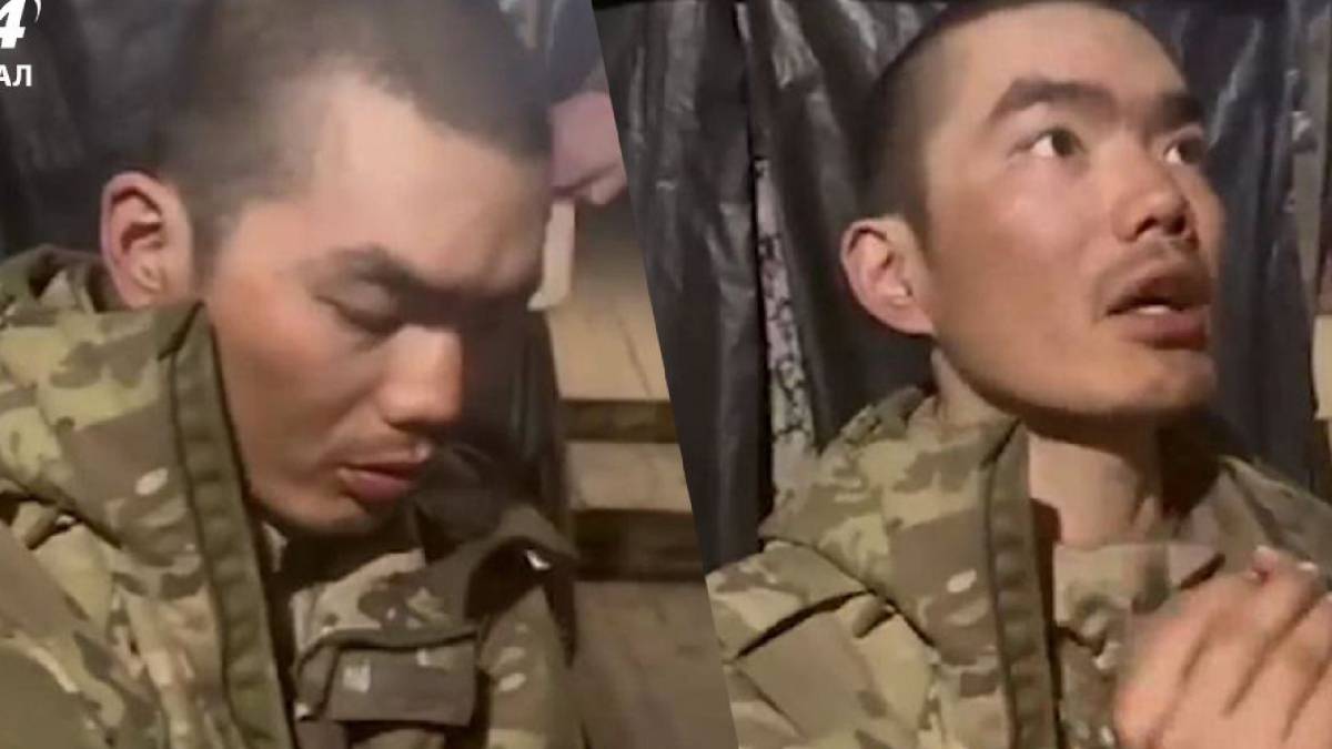 Россия использует широкую сеть рекламы для вербовки китайцев на войну, – The Guardian