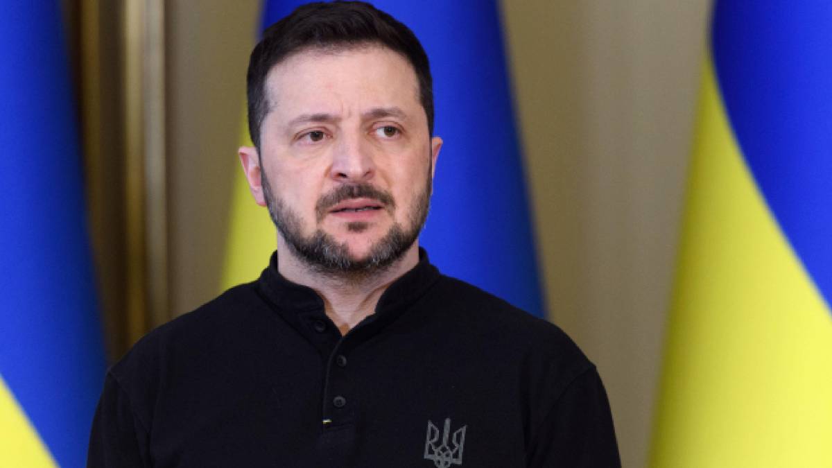 "Меньше ударов не было": Зеленский прокомментировал энергетическое перемирие с Россией