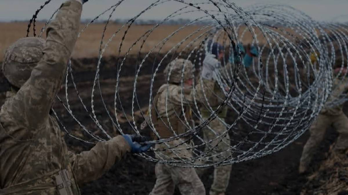 Оккупант рассказал, зачем убивает украинцев: "Спартан" показал видео допроса пленного