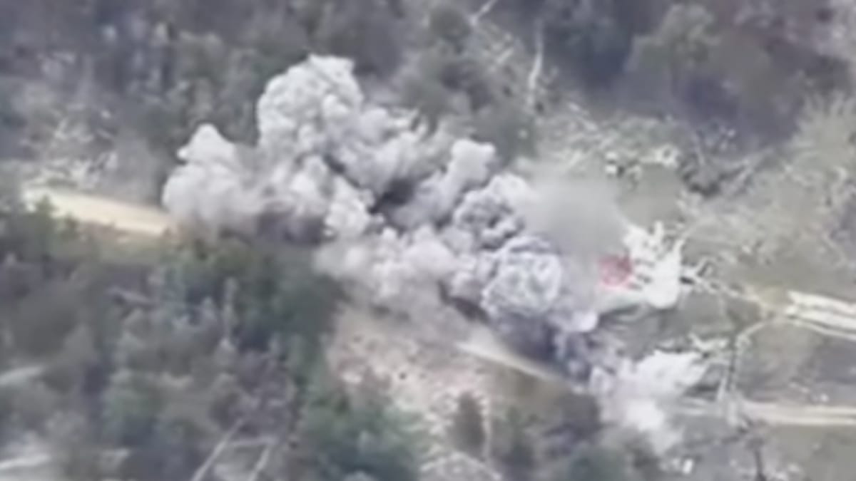 ВСУ сравняли с землей бункер с офицерами России: в Forbes объяснили последствия для врага