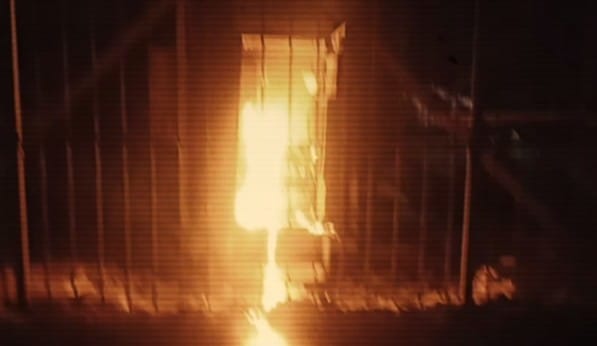 Массовые поджоги и агитация: легион "Свобода России" в марте активно работал против оккупантов