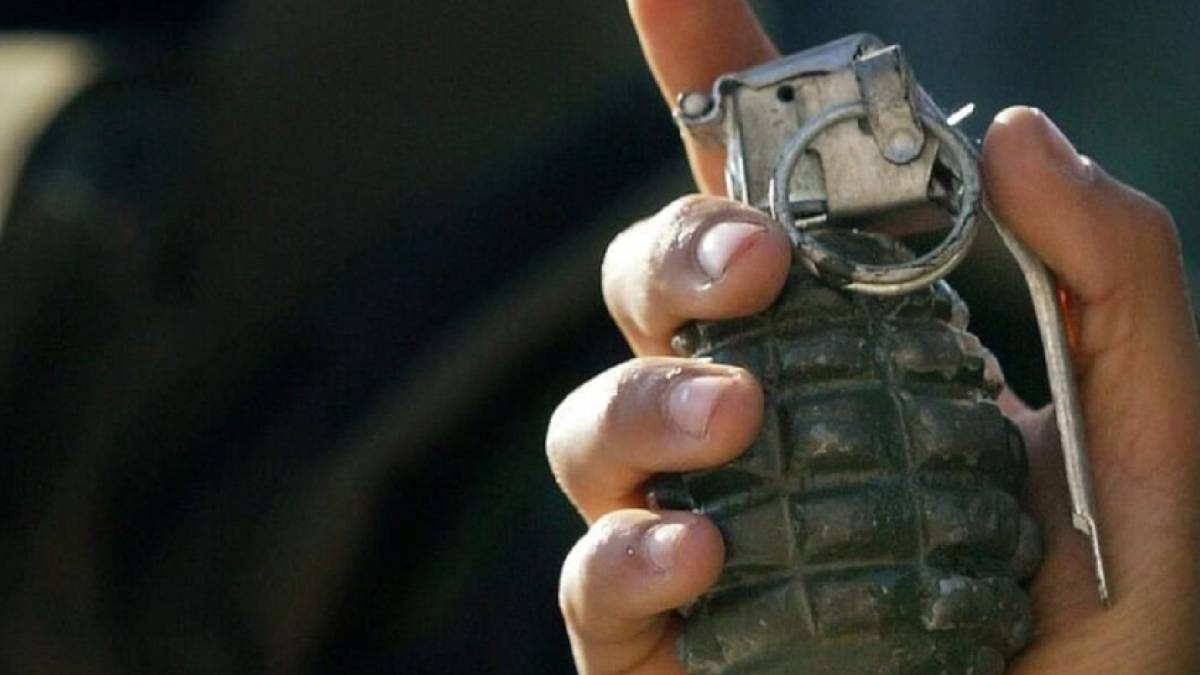 Праздновали "победобесия" до смерти: в России участник "СВО" привез гранату, которая взорвалась