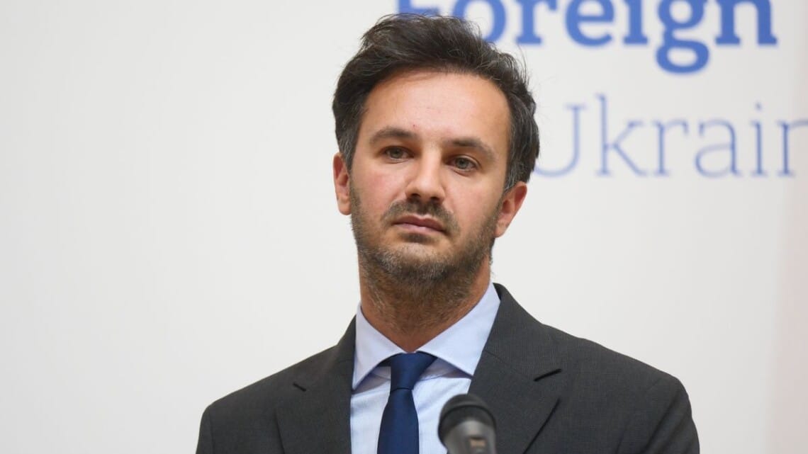 "Очень показательное": в МИД прокомментировали заявление Путина о буферной зоне в Украине