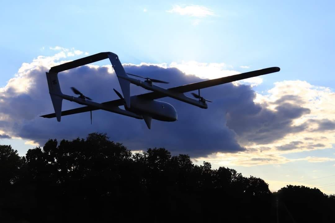 Взрывы в Московской области: неизвестные дроны снова атаковали Россию, есть разрушения