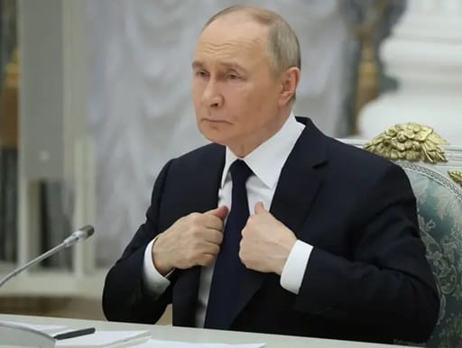 Территориальные амбиции Кремля растут: в ISW оценили, действительно ли Россия готовится к войне с НАТО