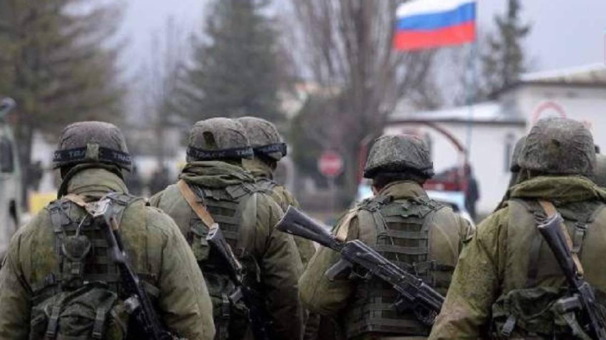 Во время учений в Беларуси Россия может устроить провокации на границе, – ГПСУ