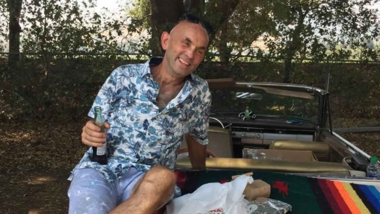 Волонтерил и помогал украинцам: во время атаки по Киеву погиб гражданин США