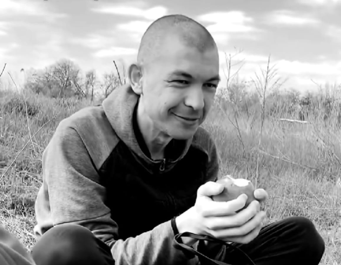 Год мечтал о яблоке: на фронте погиб воин Дмитрий Шаповалов, который вернулся из плена в 2023-м