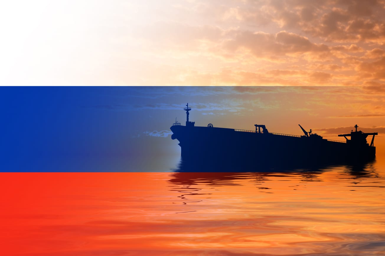 Россия вошла в войну под морским флагом, но ситуация развернулась на 180 градусов, – ВМС