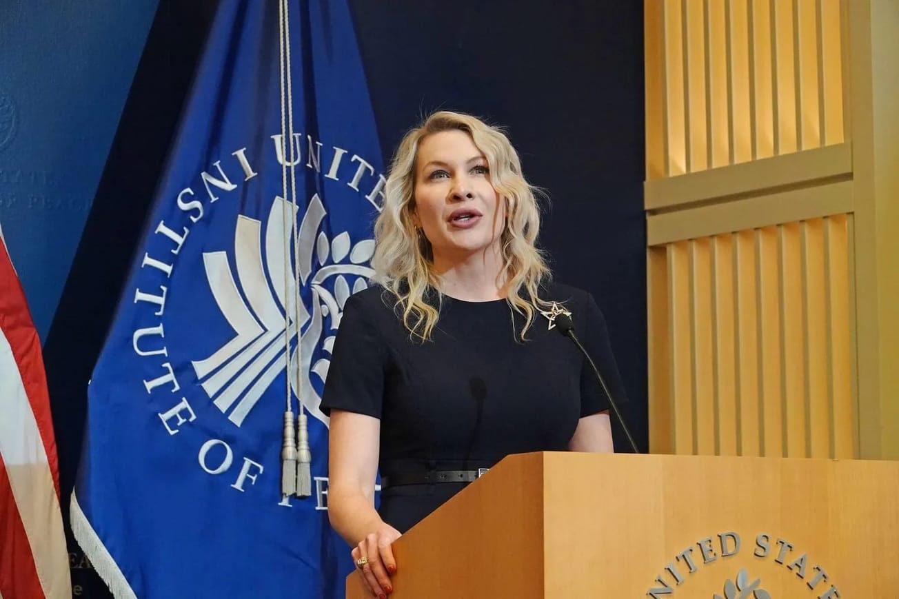 "Путин испытывает Америку": дочь Келлога сделала резкое заявление на фоне массированной атаки по Украине