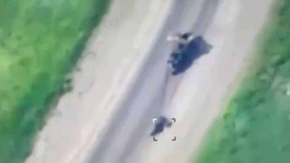 Россияне, вероятно, казнили украинского пленного, – Лубинец