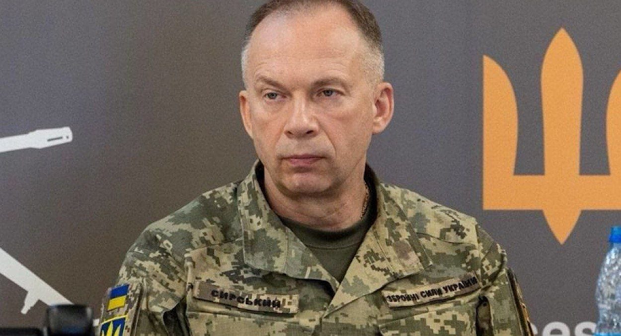 Дроны ВСУ уничтожили более 5 тысяч целей врага за месяц, –Сырский