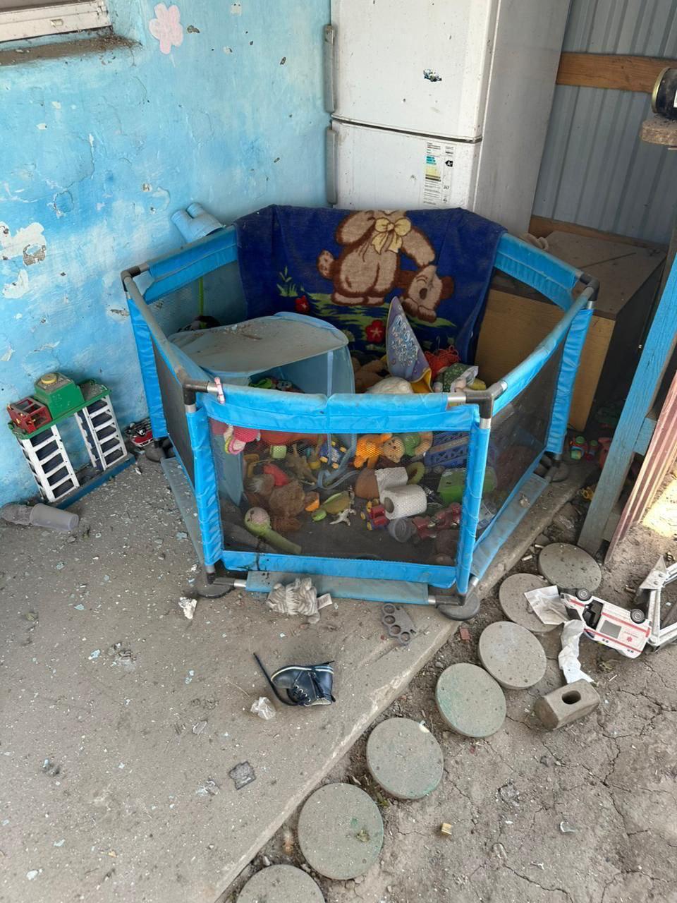 Месть за маленького мальчика: ВСУ мощно накрыли россиян в Алешках