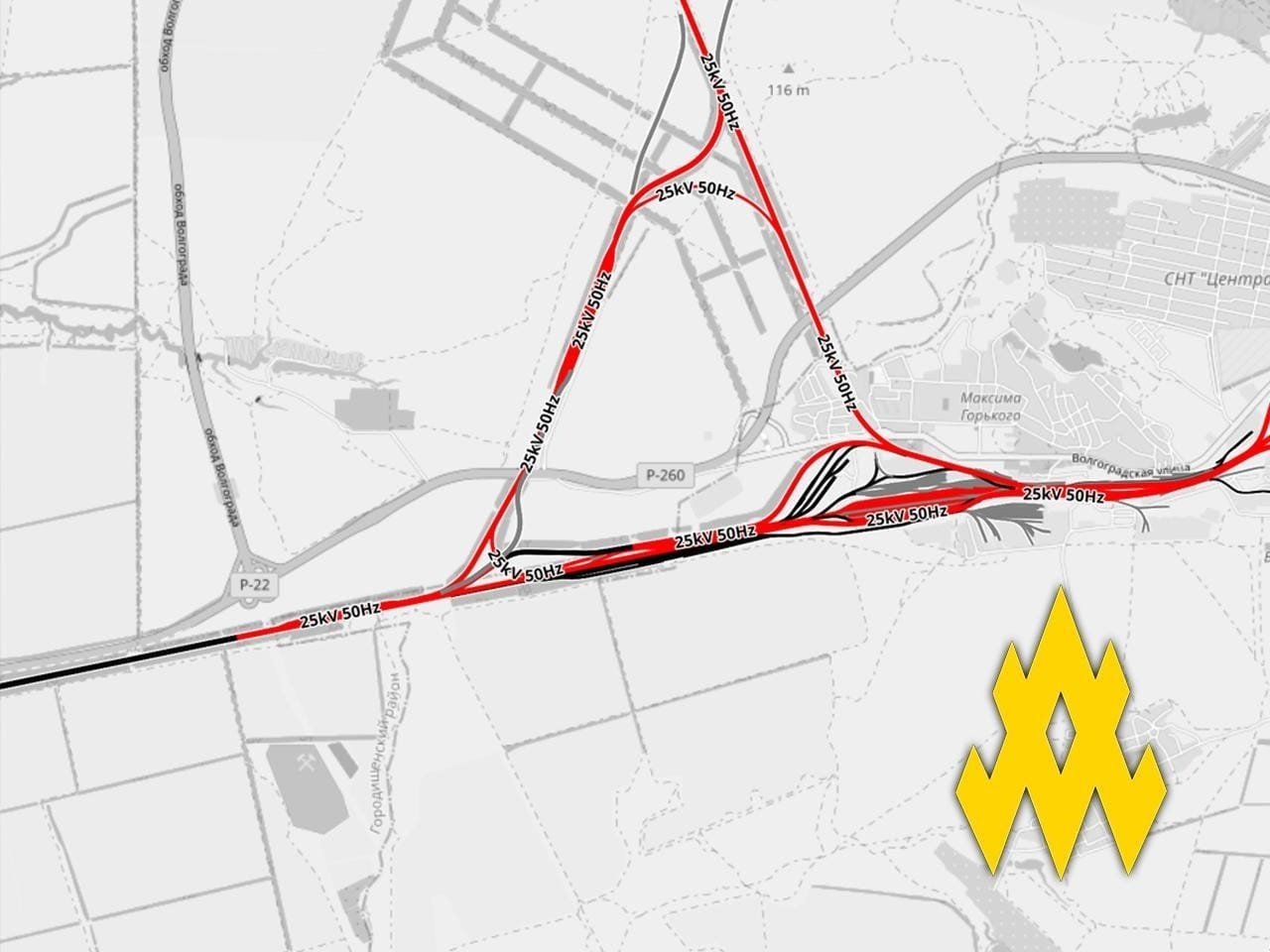 Партизаны нанесли тяжелый удар по военной логистике России в Волгограде: есть серьезные перебои