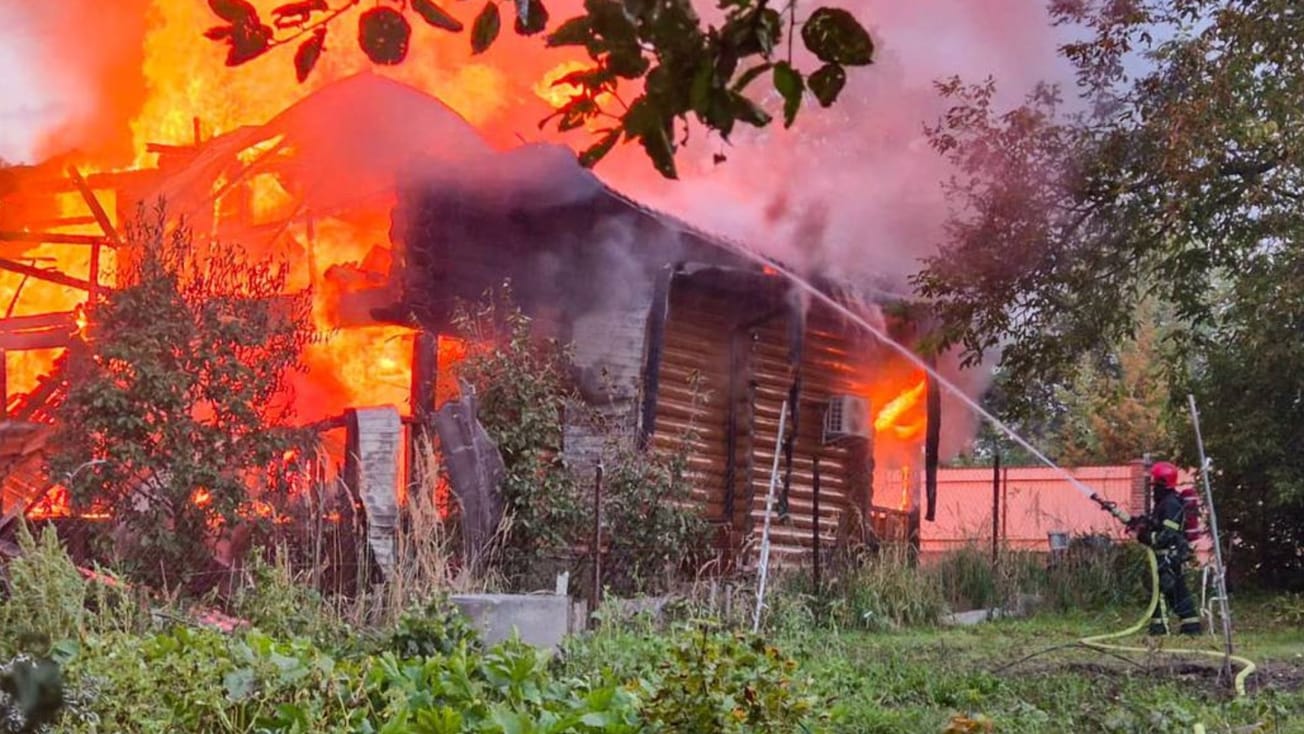 Этой ночью российская армия установила один из своих безумных антирекордов, – Зеленский