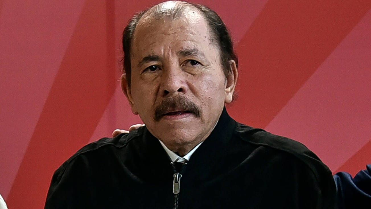 "Героическая война": в Никарагуа признали оккупированные области Украины российскими и поддержали Путина