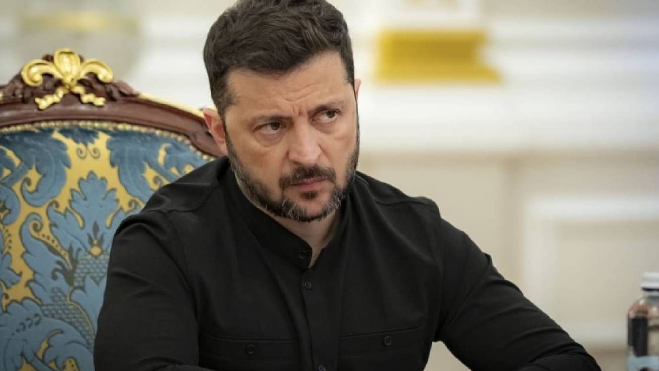 Силы обороны держат Покровское направление и уничтожают ДРГ, – Зеленский