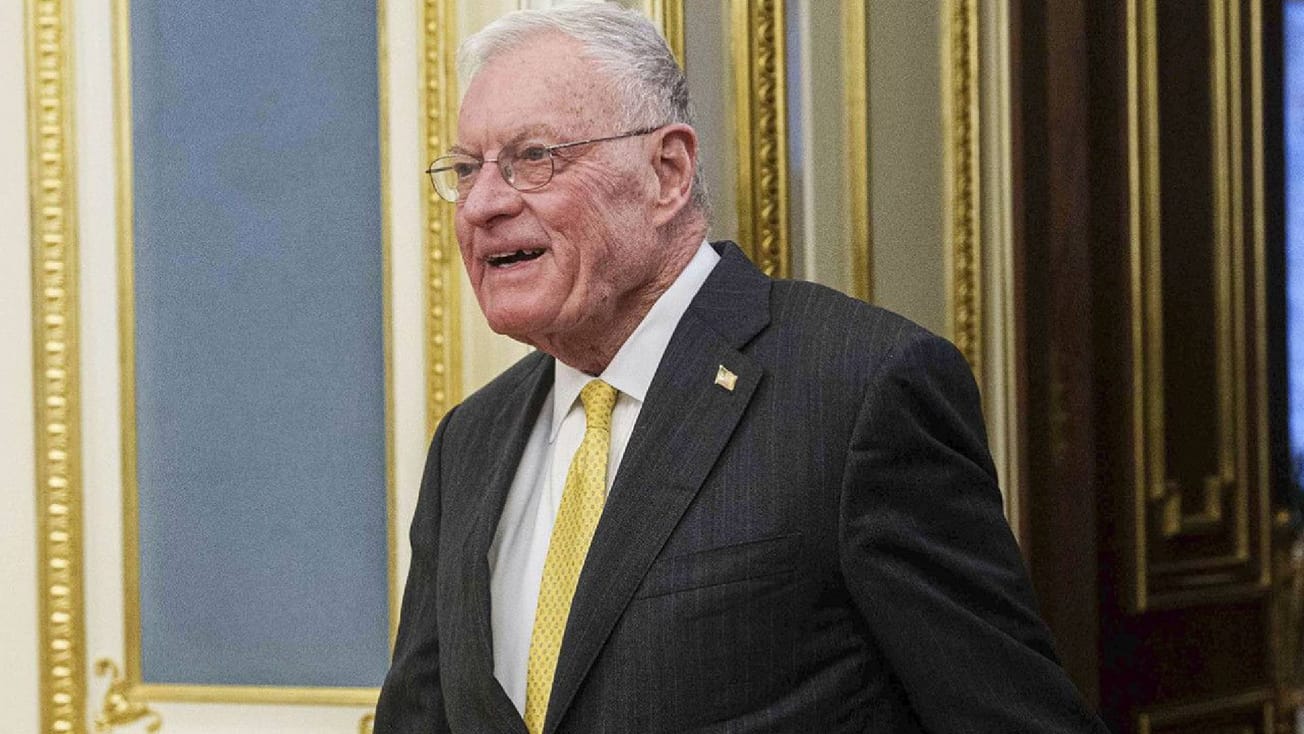 Потери больше, чем у США во Второй мировой, – Келлог о войне в Украине