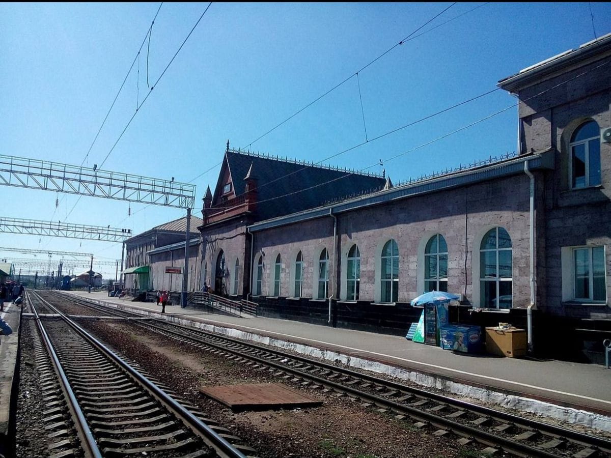 Дроны ГУР атаковали важный для оккупантов железнодорожный узел в Воронежской области, – СМИ