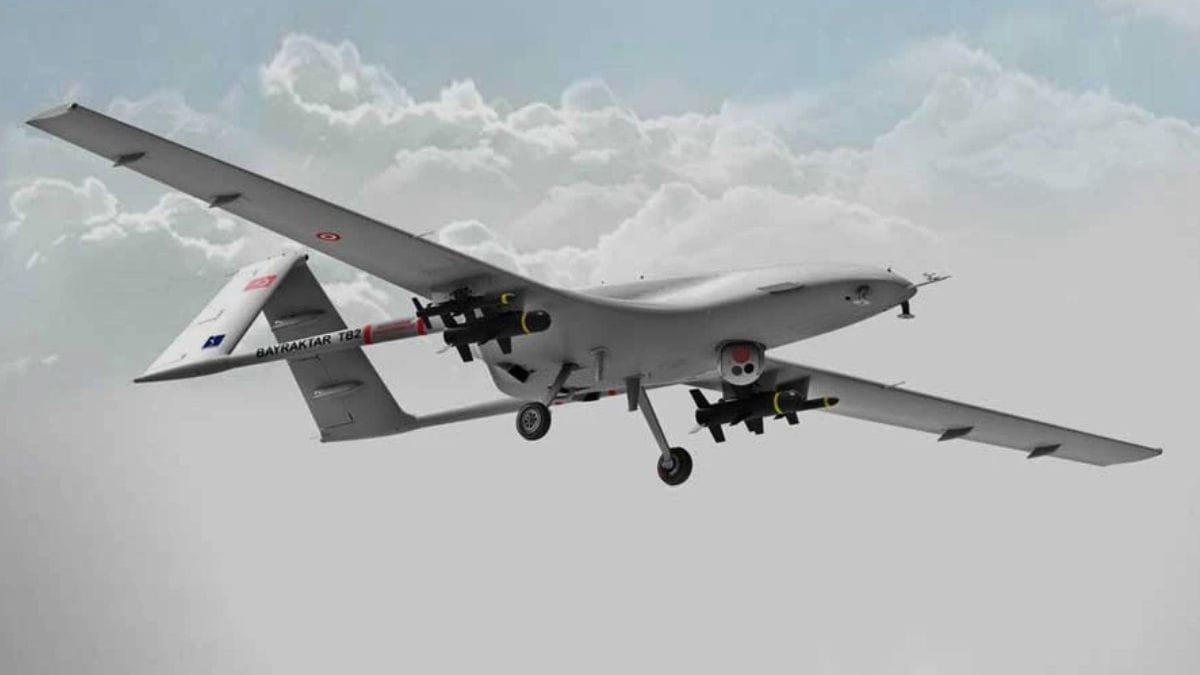 Ответ на атаки "Шахедов": в Forbes показали, как росла дальность ударов дрона "Лютый"