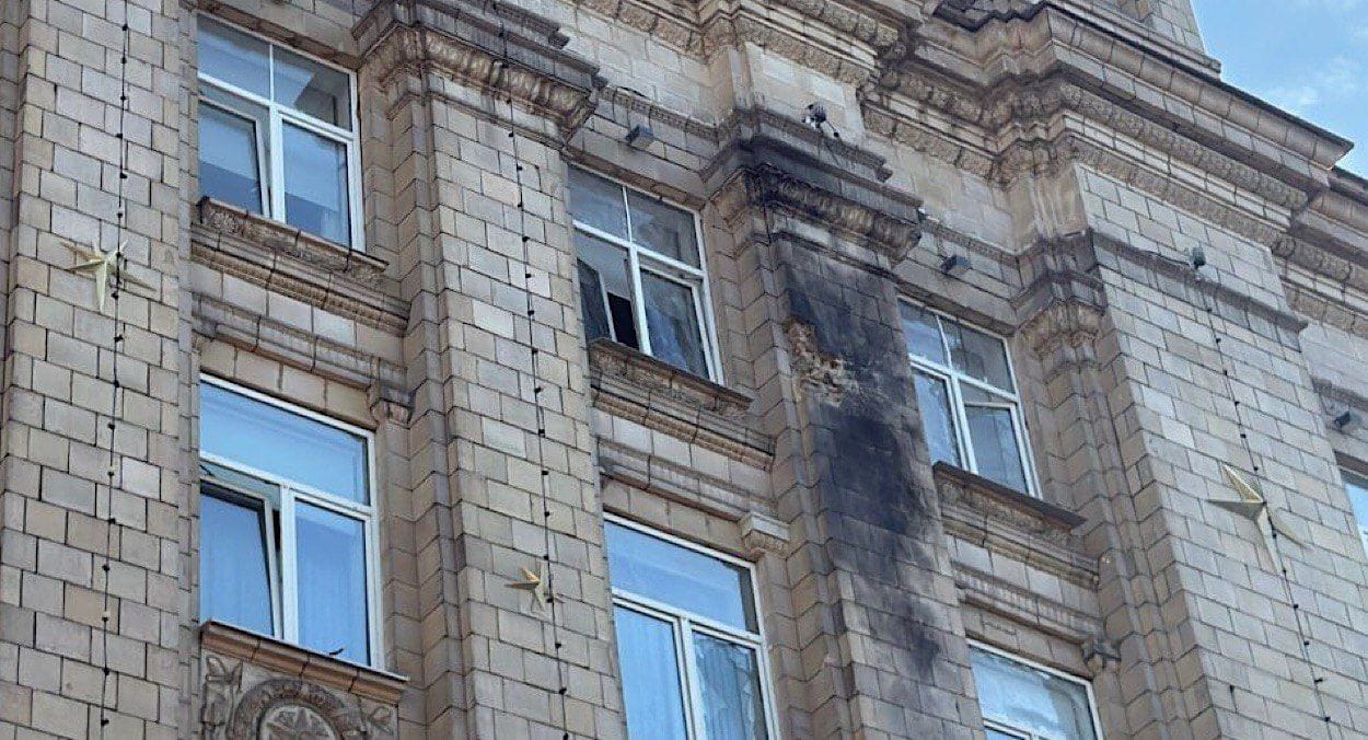 Перед встречей Путина и Трампа оккупанты устроили провокации в России