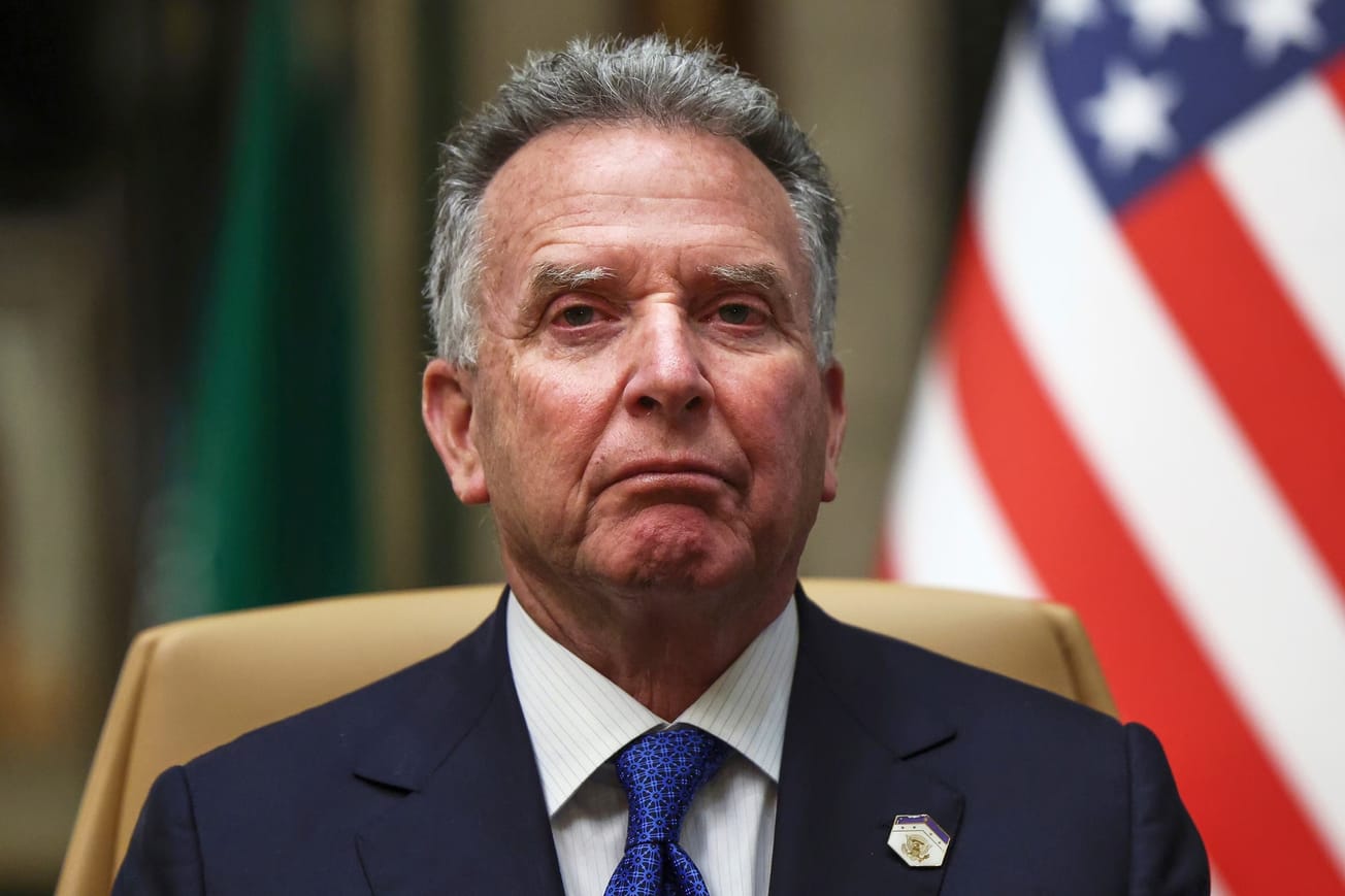 Спецпредставитель США Уиткофф в ближайшие дни посетит Россию, – Трамп