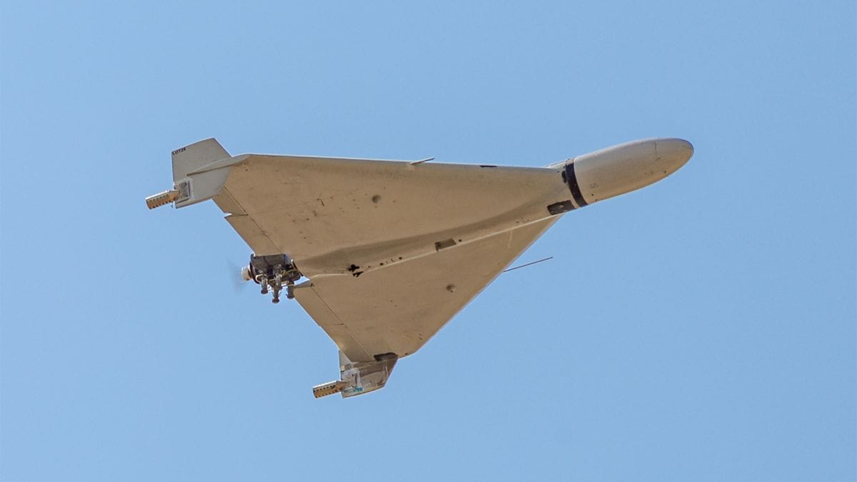 Дрон мог упасть неподалеку от Варшавы: МИД Польши сделал новое заявление