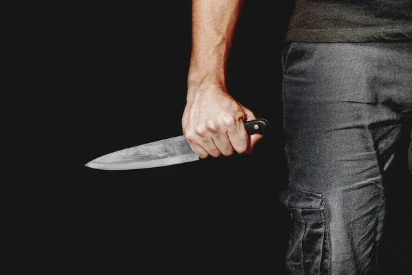 Приревновал жену: в России "герой СВО" с показательной жестокостью убил федерального судью