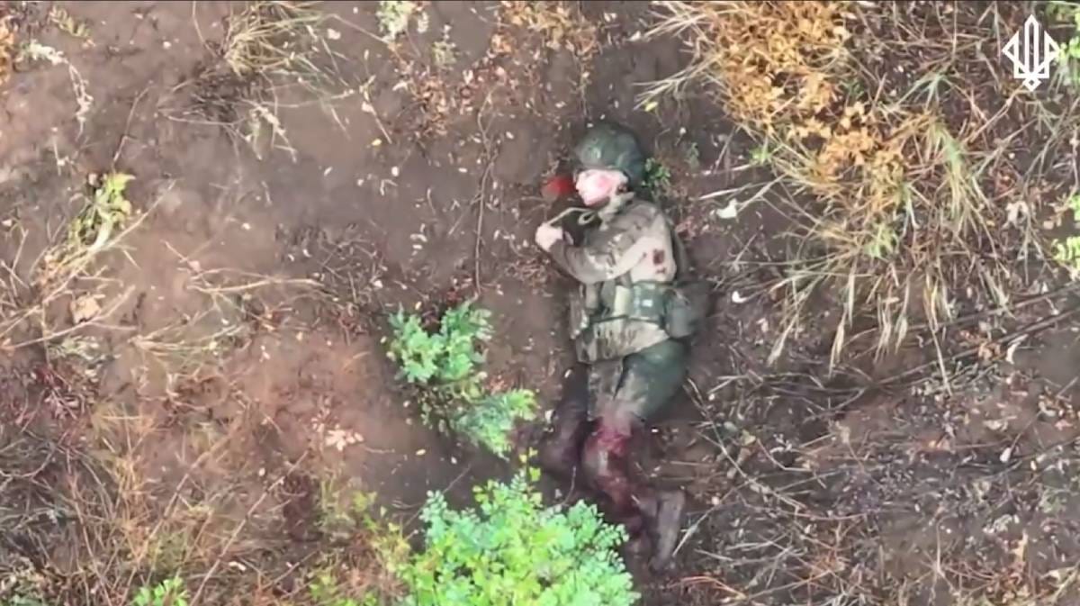 Впервые за время активных боев: Россия начала бросать женщин на штурм Покровска